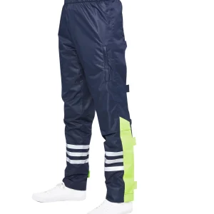 PANTALON DE PLUIE OPTIMISTE