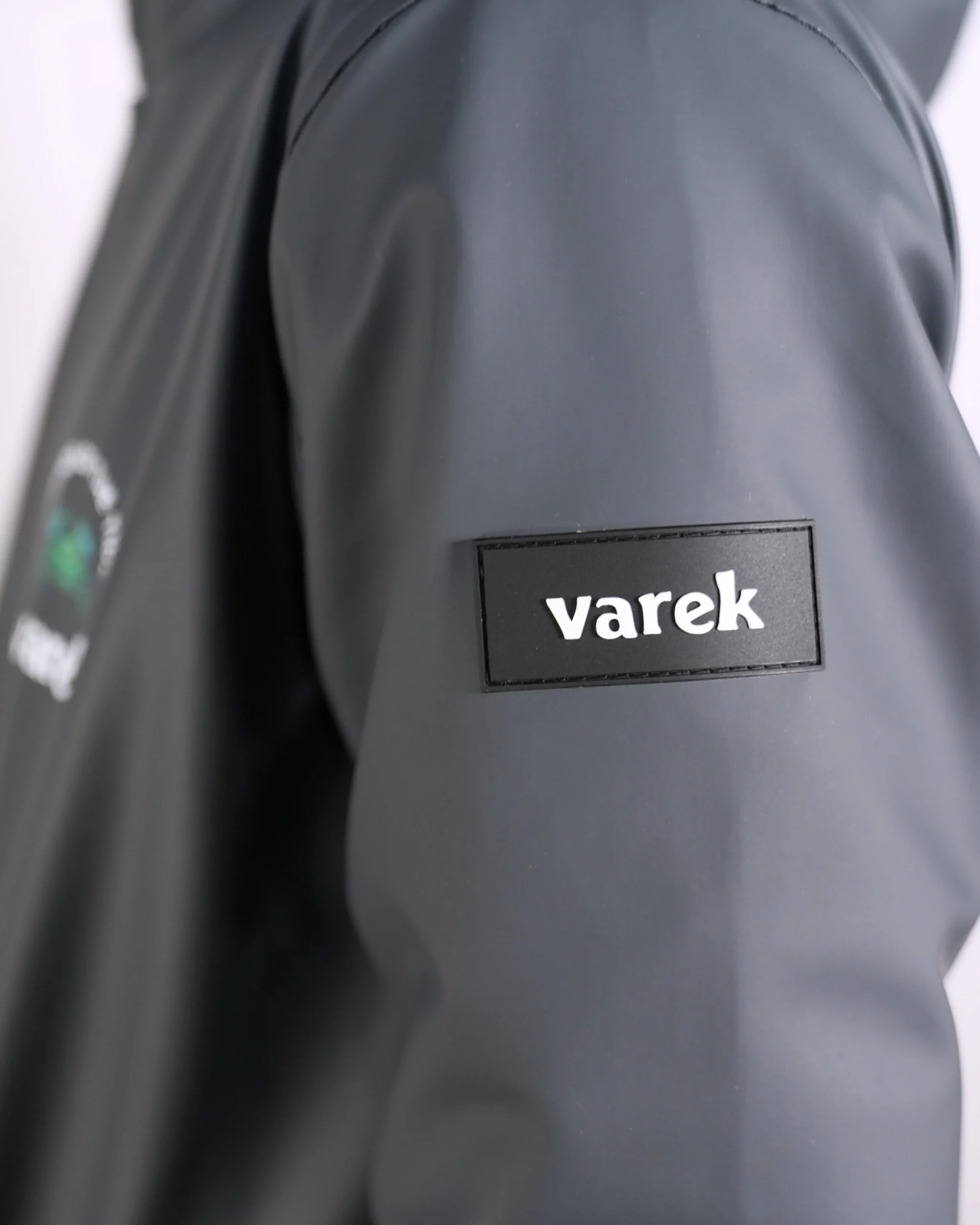 Ciré marin unisexe - Wake Up Early – Image 9