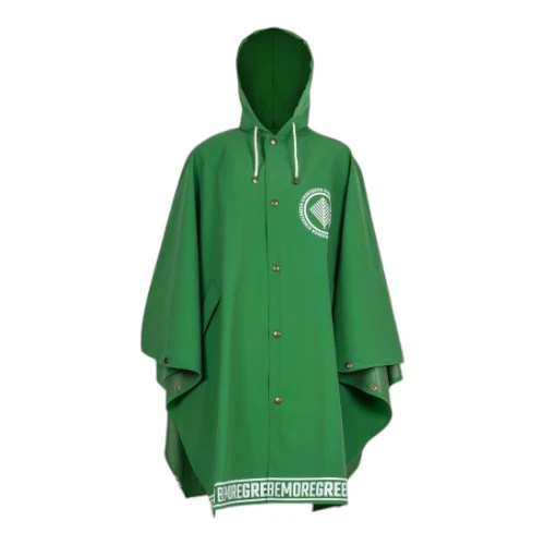 Cape de pluie femme {modèle 905/D}