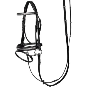 Bridon Crystal Drops - Harry's Horse