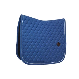 Tapis de selle Melange DRESSAGE - Kentucky