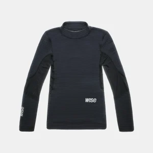 Heat Layer - Femme - Black