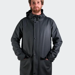 Ciré marin unisexe - Thunder Grey