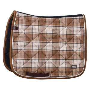 Tapis de selle écossais Kelly – HV POLO