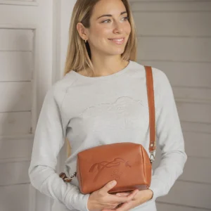 Sac bandoulière Laly - Penelope Collection