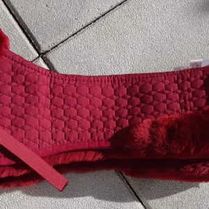 Amortisseur de selle Bordeaux - MATTES