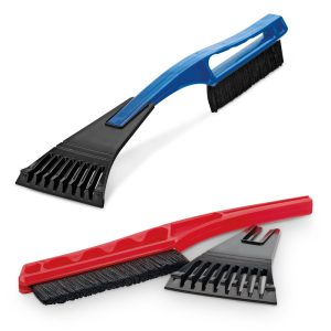 Grattoir brosse