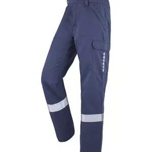 Pantalon multirisques