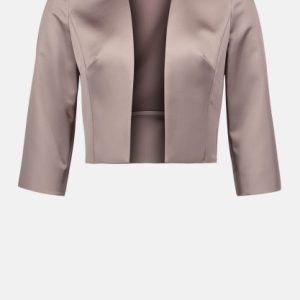 Bolero Manches Trois-quarts