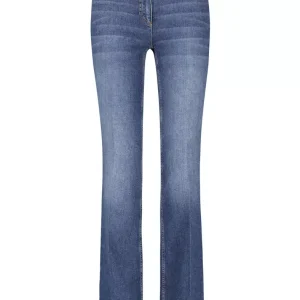 Pantalon Jeans T Moy Bootcut