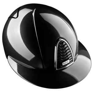 Casque CROMO 2.0 New Shine Visière polo - KEP