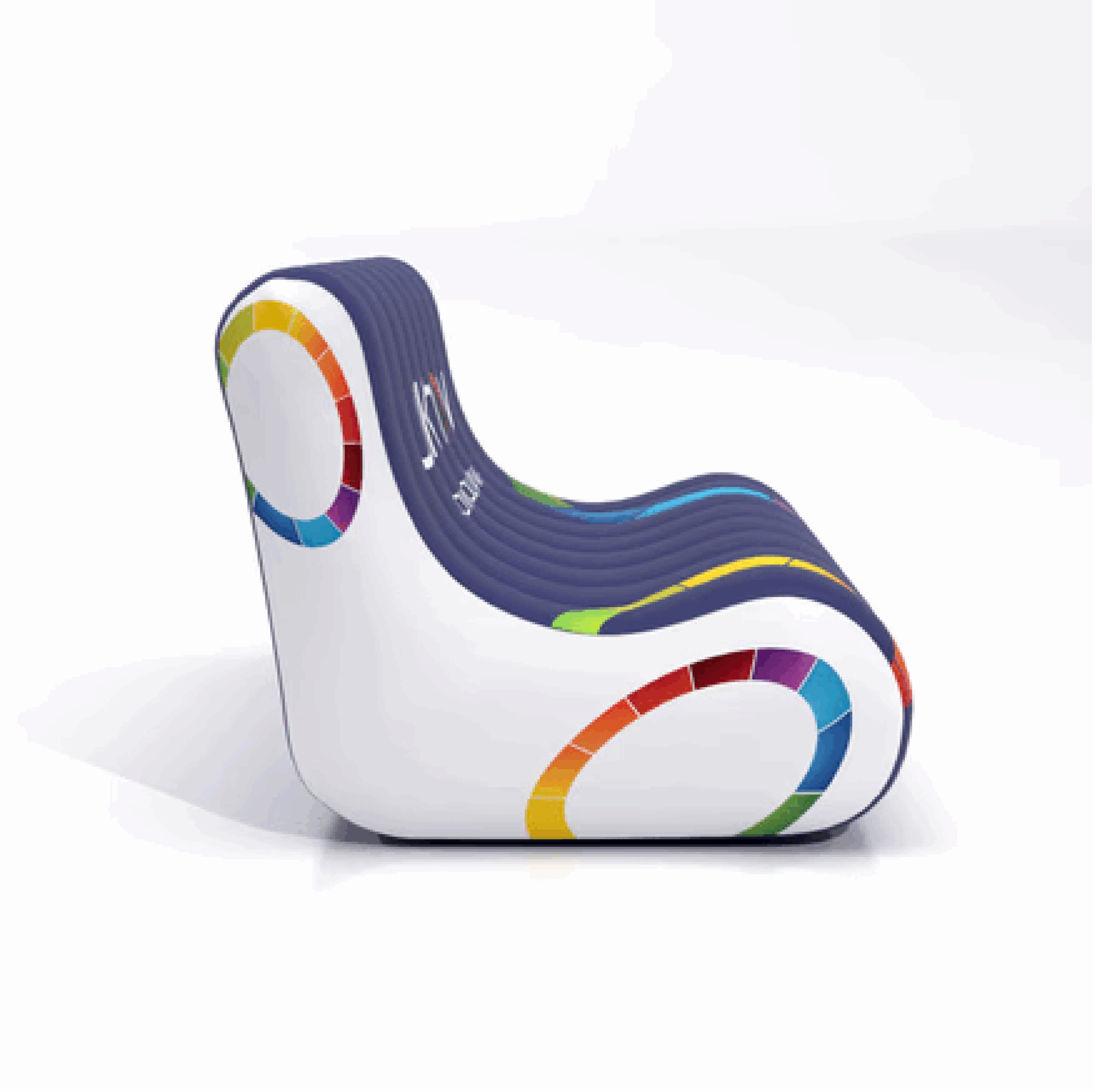 Air sofa 2 places – Image 2