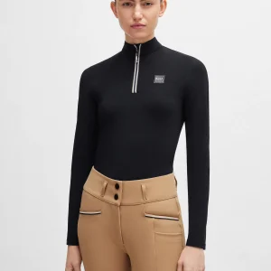 Polo d'entrainement Frances - Boss Equestrian