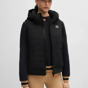 Doudoune sans manches Fally - Boss Equestrian