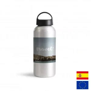 Bouteille 600ml made in Europe