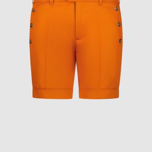 BERMUDA XAVIER ORANGE