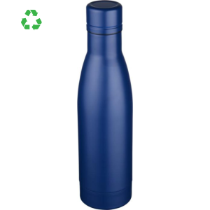 Bidon isotherme recyclé personnalisable