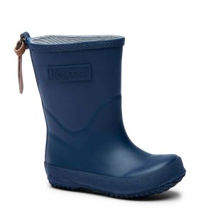 Bottes de pluie marine – Taille 32