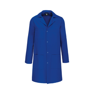 Blouse de travail personnalisable