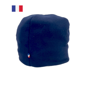 Bonnet polaire Made in France personnalisable