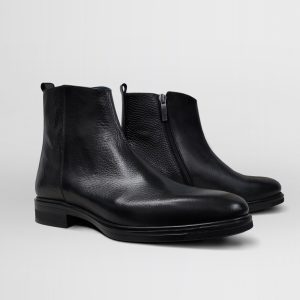 Bottines Noires