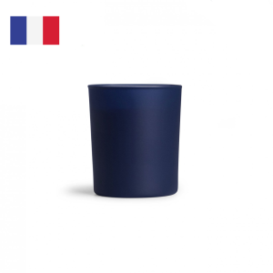 Bougie fabriquée en France