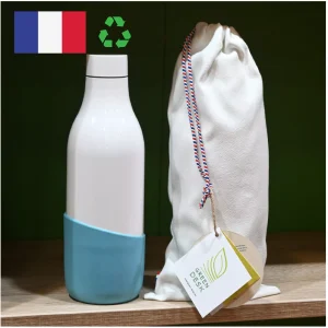 Bouteille isotherme Made in France