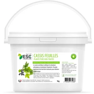 Cassis Articulation - ESC LABORATOIRE