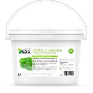 Centella Asiatica Pur Tendons et Ligaments - ESC LABORATOIRE