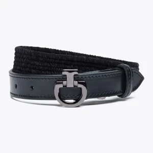 Ceinture Velvet Elastique Enfant - CAVALLERIA TOSCANA