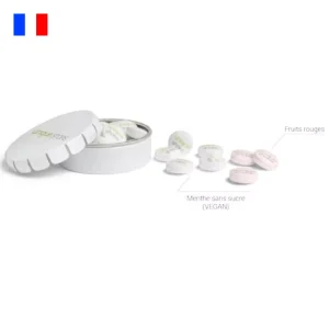 Boite clic clac made in France