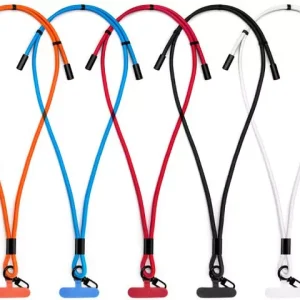 Câble lanyard multi-embout personnalisable