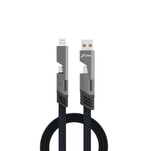 Câble universel 4 en 1