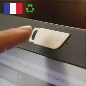 Cache WebCam Made in France