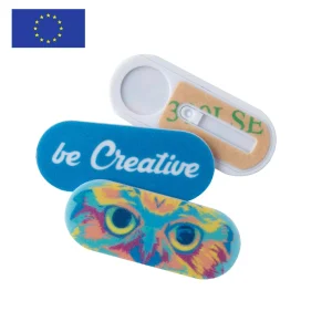 Cache webcam anti-espionnage