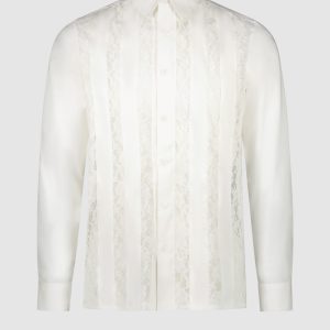 CHEMISE CAMARGUE