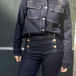 Jean Saint-Pierre Monaco – Jane Blue