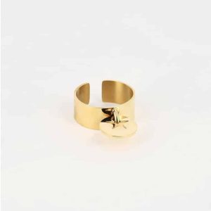 Bague Solaria – Zag Bijoux
