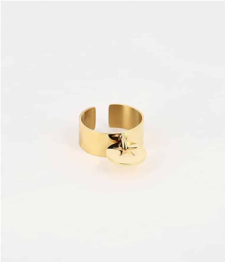 Bague Solaria – Zag Bijoux