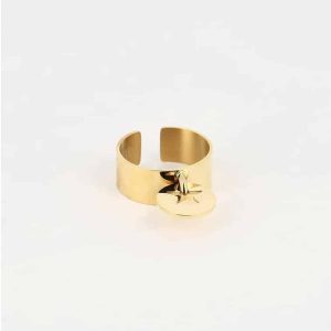 Bague Solaria – Zag Bijoux