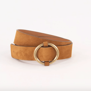 Ceinture Tisao su Camel – Sessun