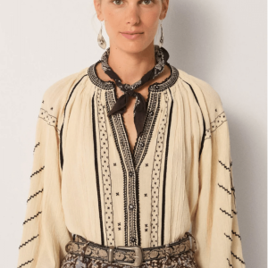 Chemisier Ringo – Petit Croix