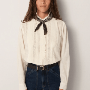 Chemisier Bella – Careless Whisper