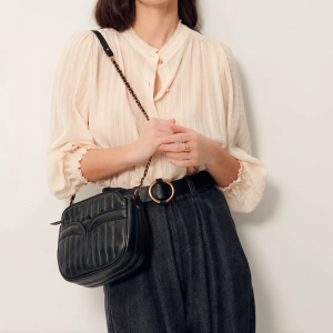 Divine  leather sessun