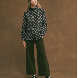 Pantalon jimmy army HOD