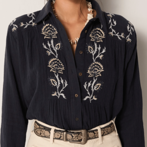 Chemisier Raquel  Maison HoteL