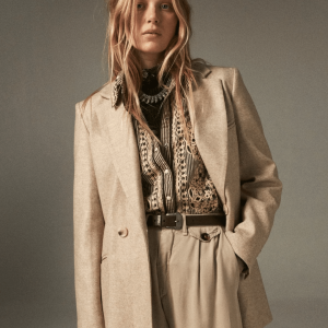 Anna Blazer – Rue Des Rosiers maison hotel