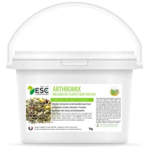 Arthromix articulations - ESC LABORATOIRE