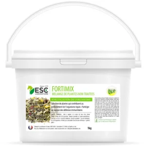 Fortimix défenses immunitaires - ESC LABORATOIRE
