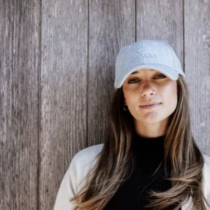 Casquette Baseball Wool - Kentucky